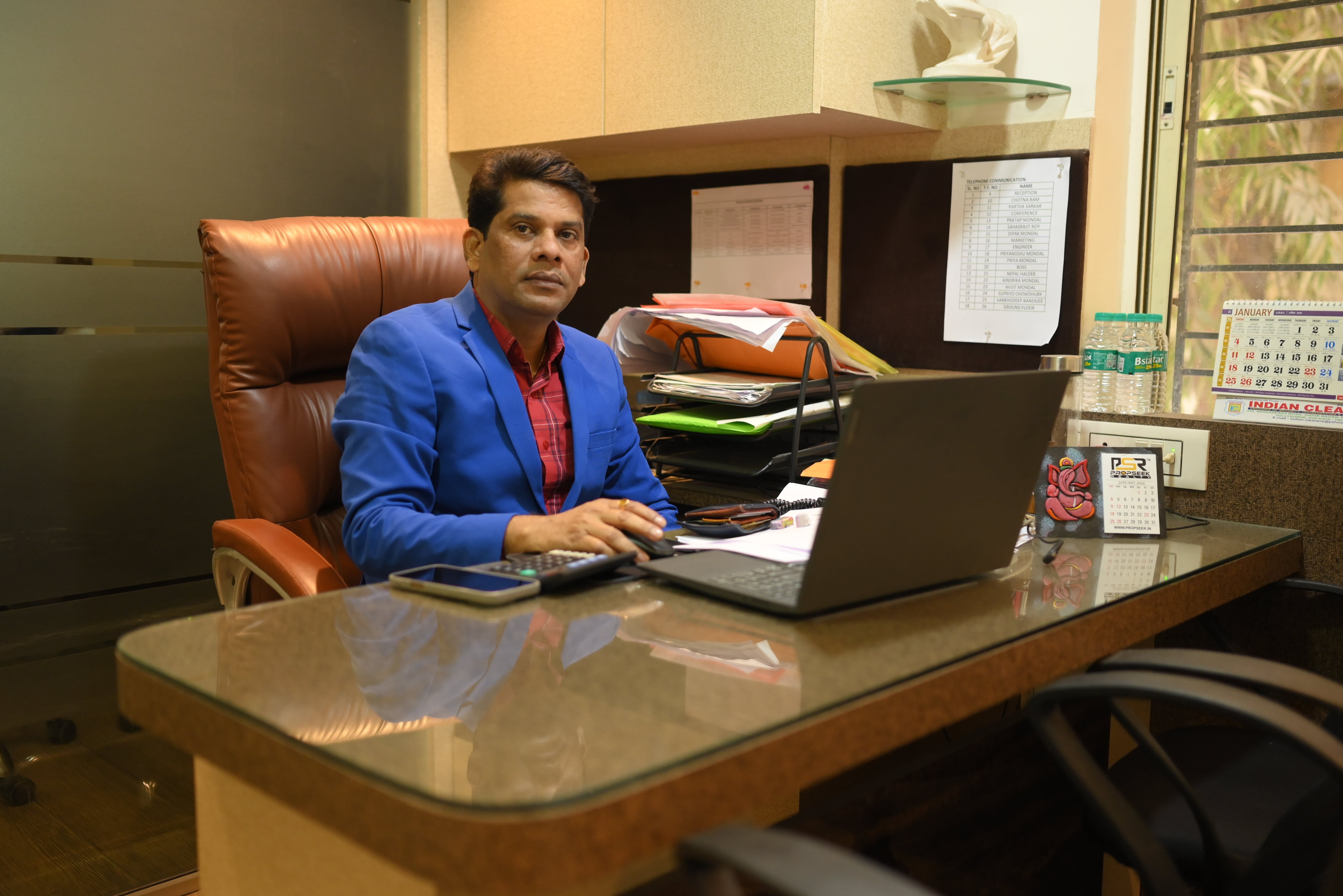 Priya Jeet Office