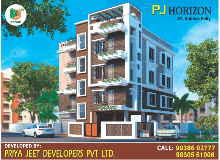 Priya Jeet Group