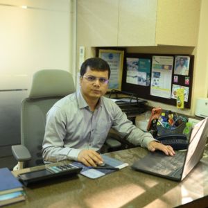 Pratap Mondal