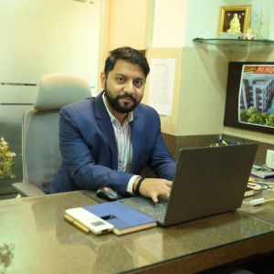 Sahasrajit Roy