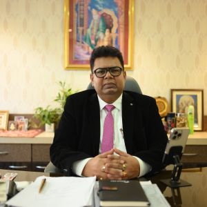 Mr. Uttam Mondal