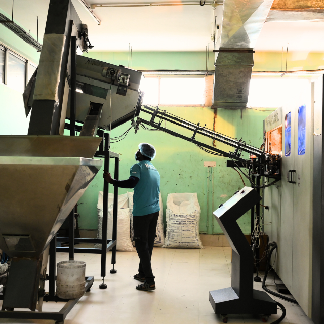 Factory