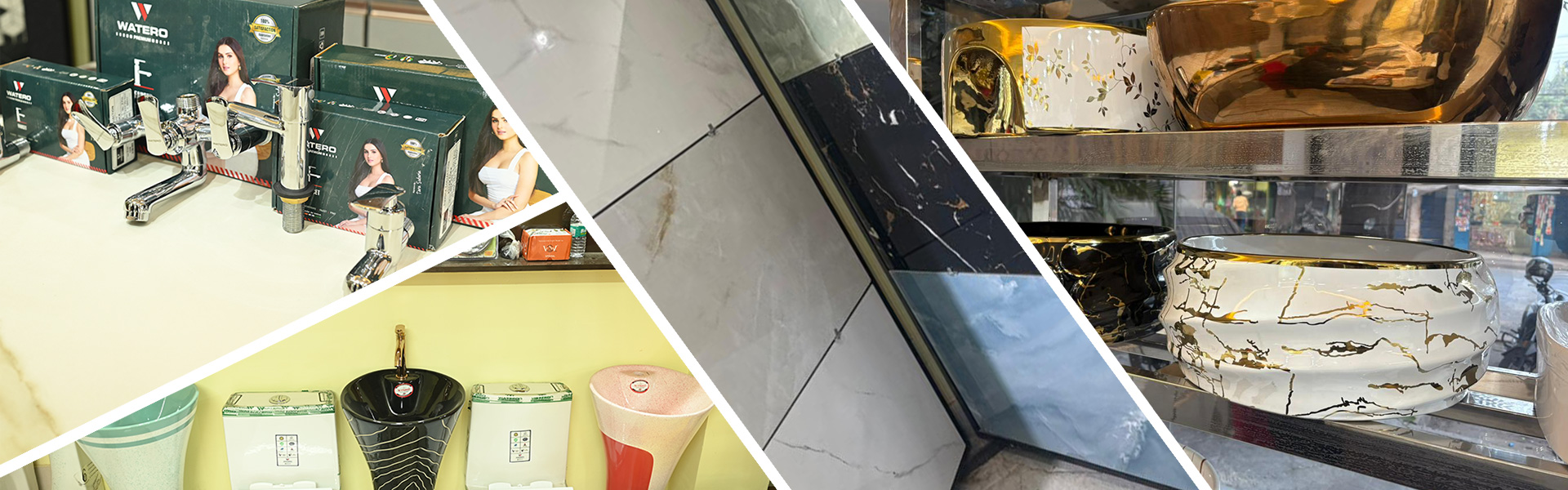 Designer Sanitary