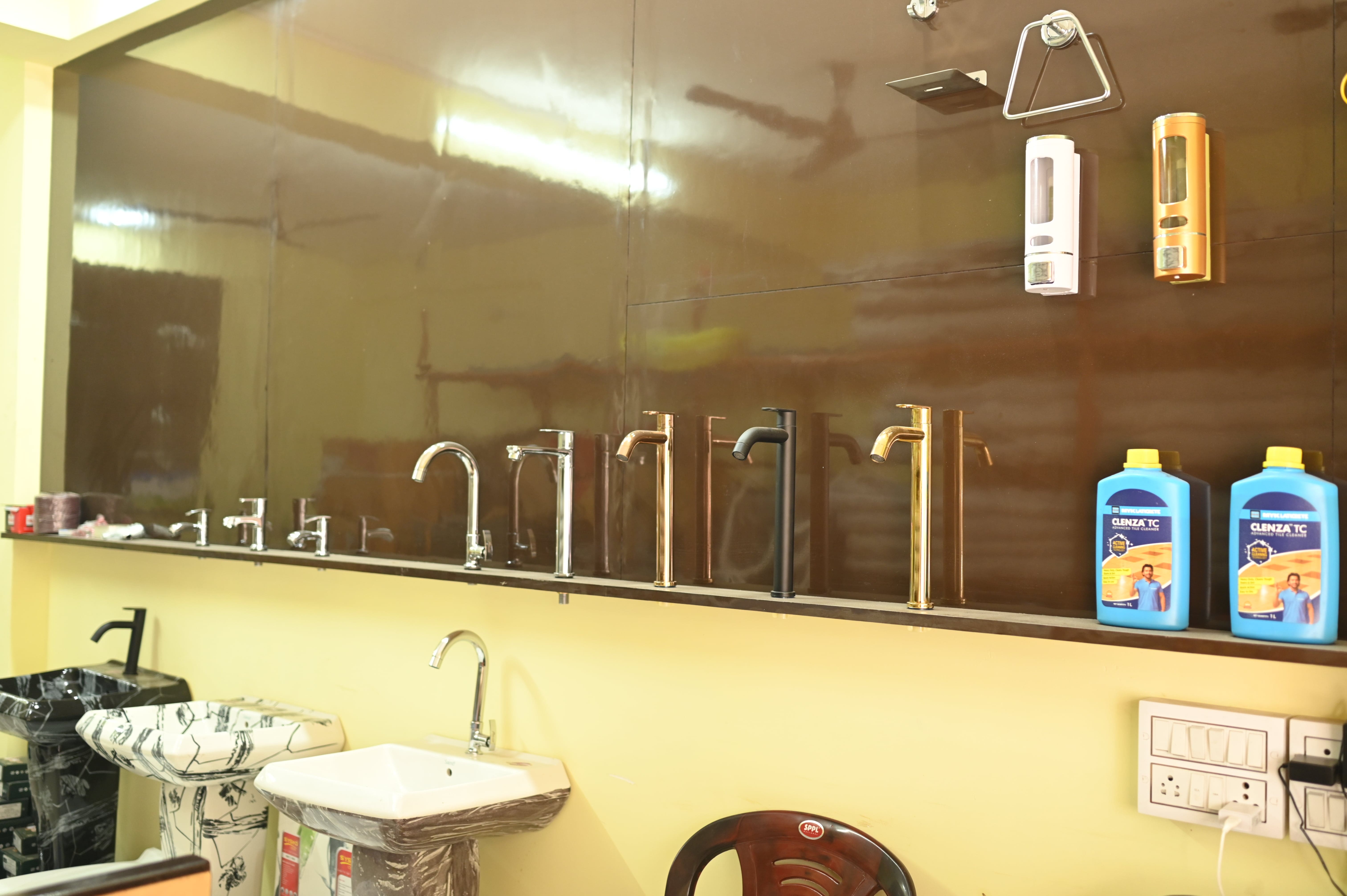 Sanitary Collection