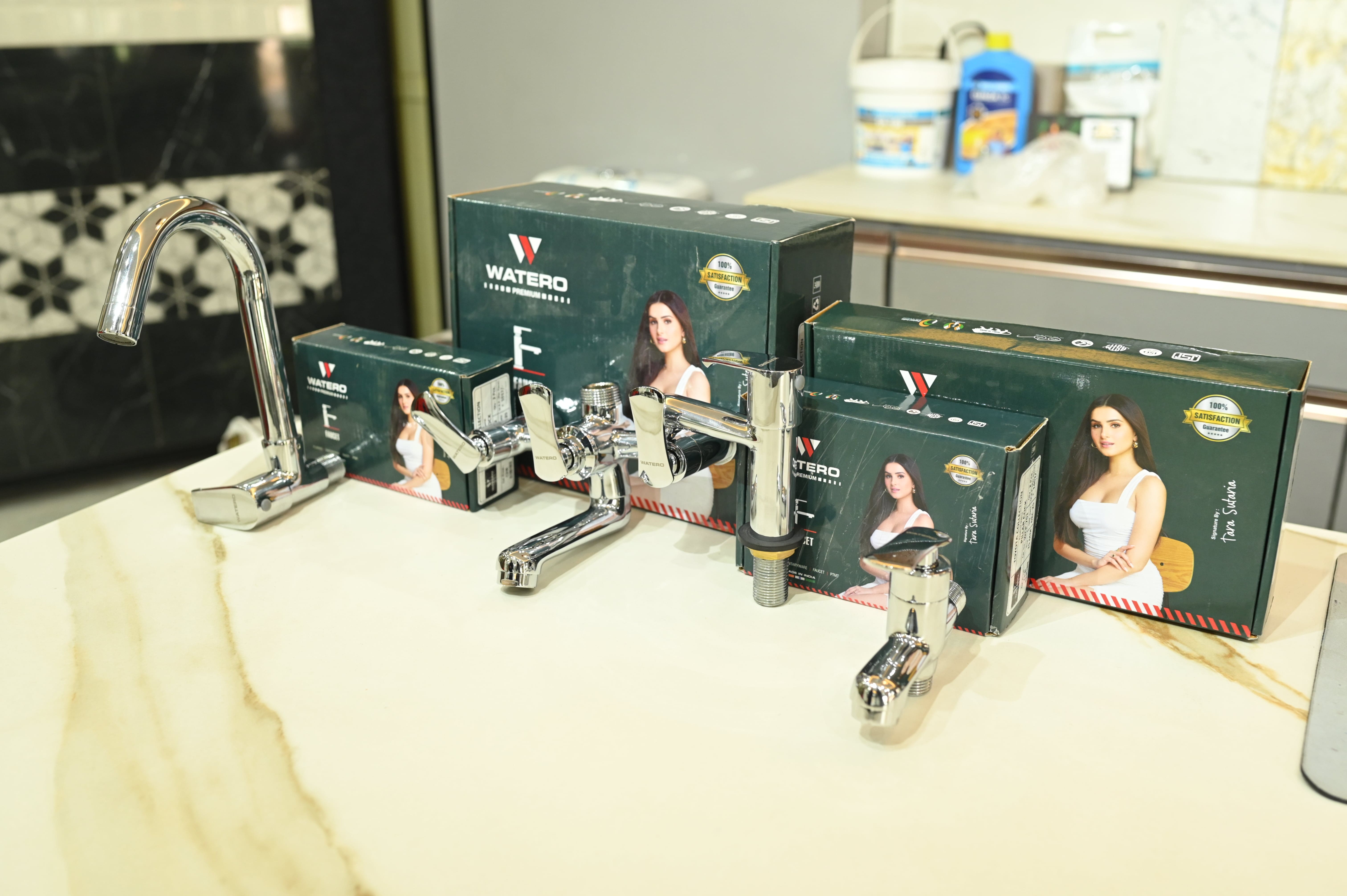 Sanitary Collection